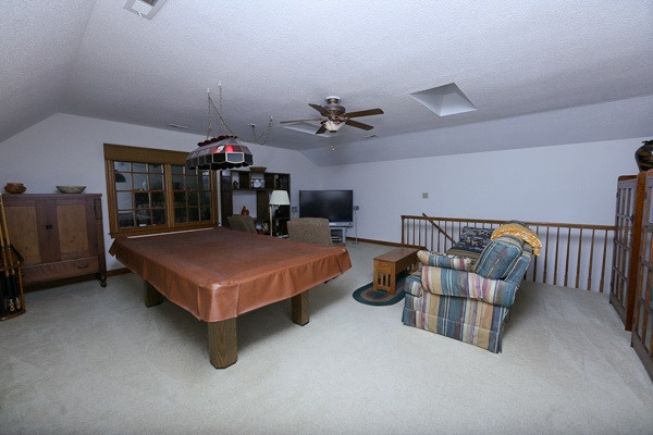 2009 Countrywood Road North Raleigh, NC 27615 - Photo 14 of 19 Bonus Room