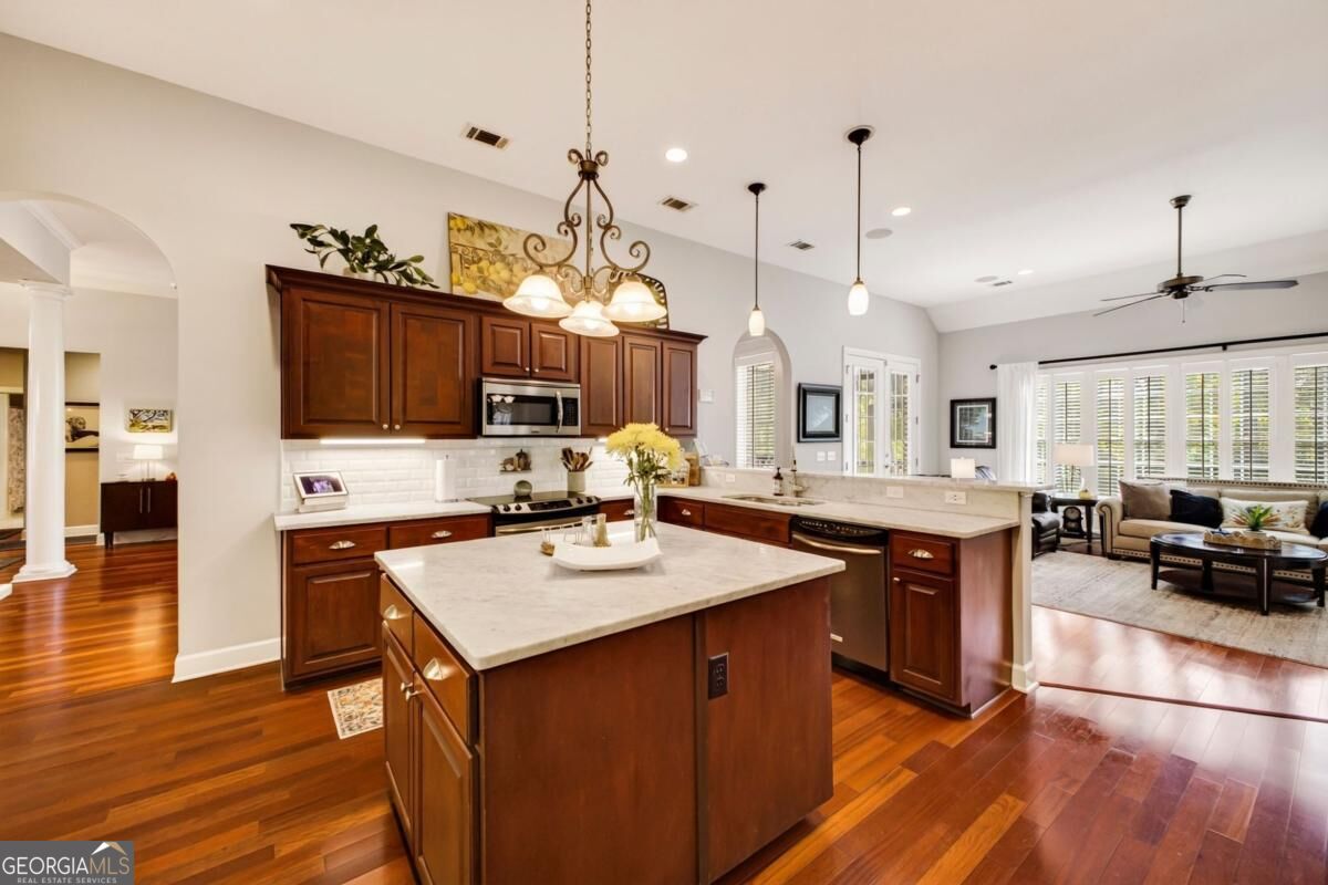 126 Grand Drive Pooler, GA 31322 - Photo 25 of 70 Gallery Image 25