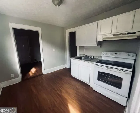 $800 | 115 West Tinsley Street, Unit A, Griffin, GA 30223