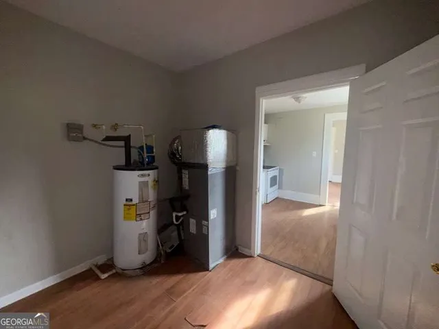 $800 | 115 West Tinsley Street, Unit A, Griffin, GA 30223