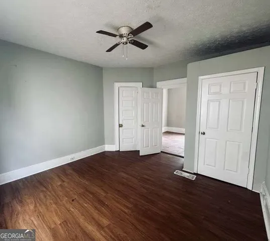 $800 | 115 West Tinsley Street, Unit A, Griffin, GA 30223