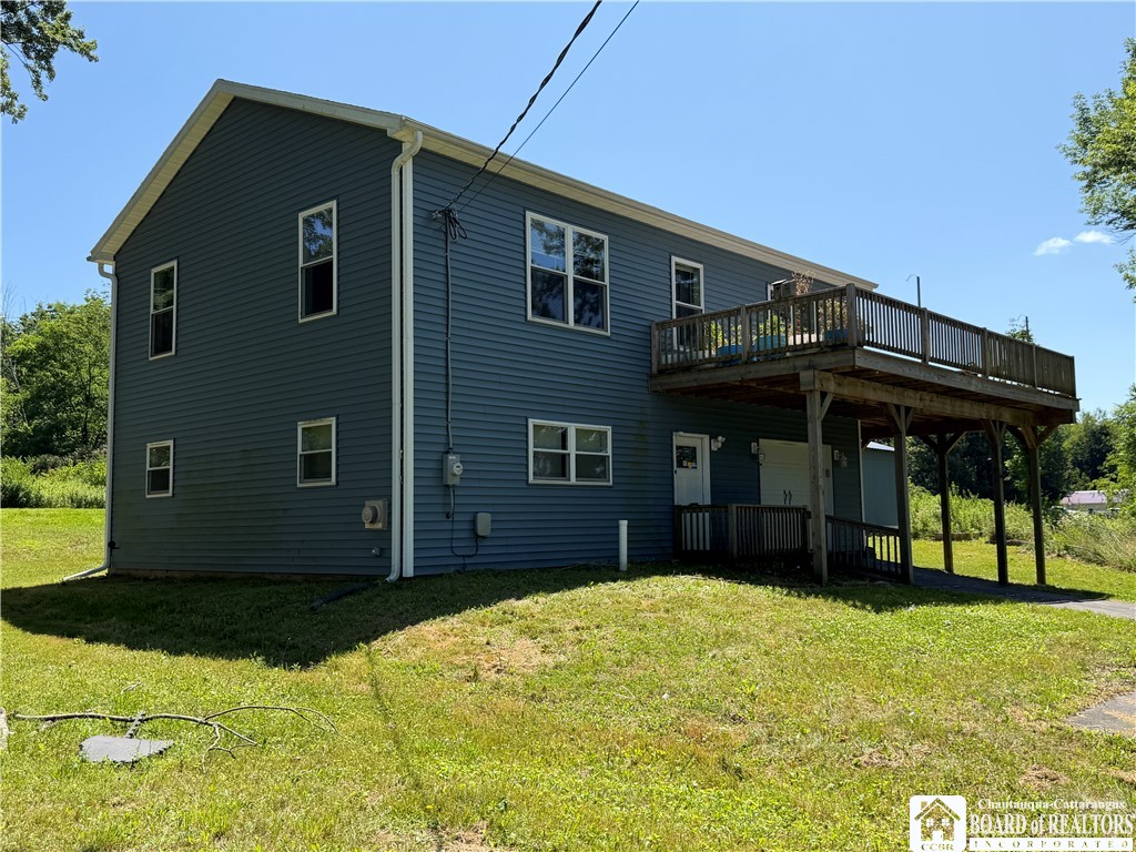4008 Stetson Road Ripley, NY 14775 - Photo 43 of 43 Gallery Image 43