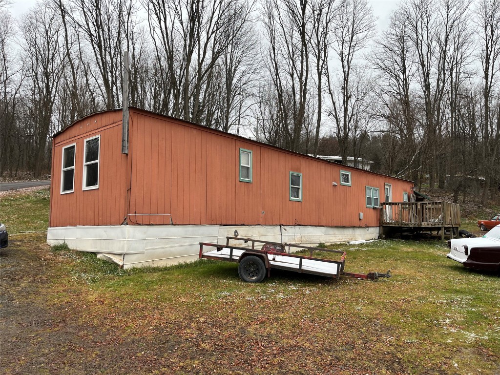 353-498 Sheehan Road East Meredith, NY 13757 - Photo 4 of 10