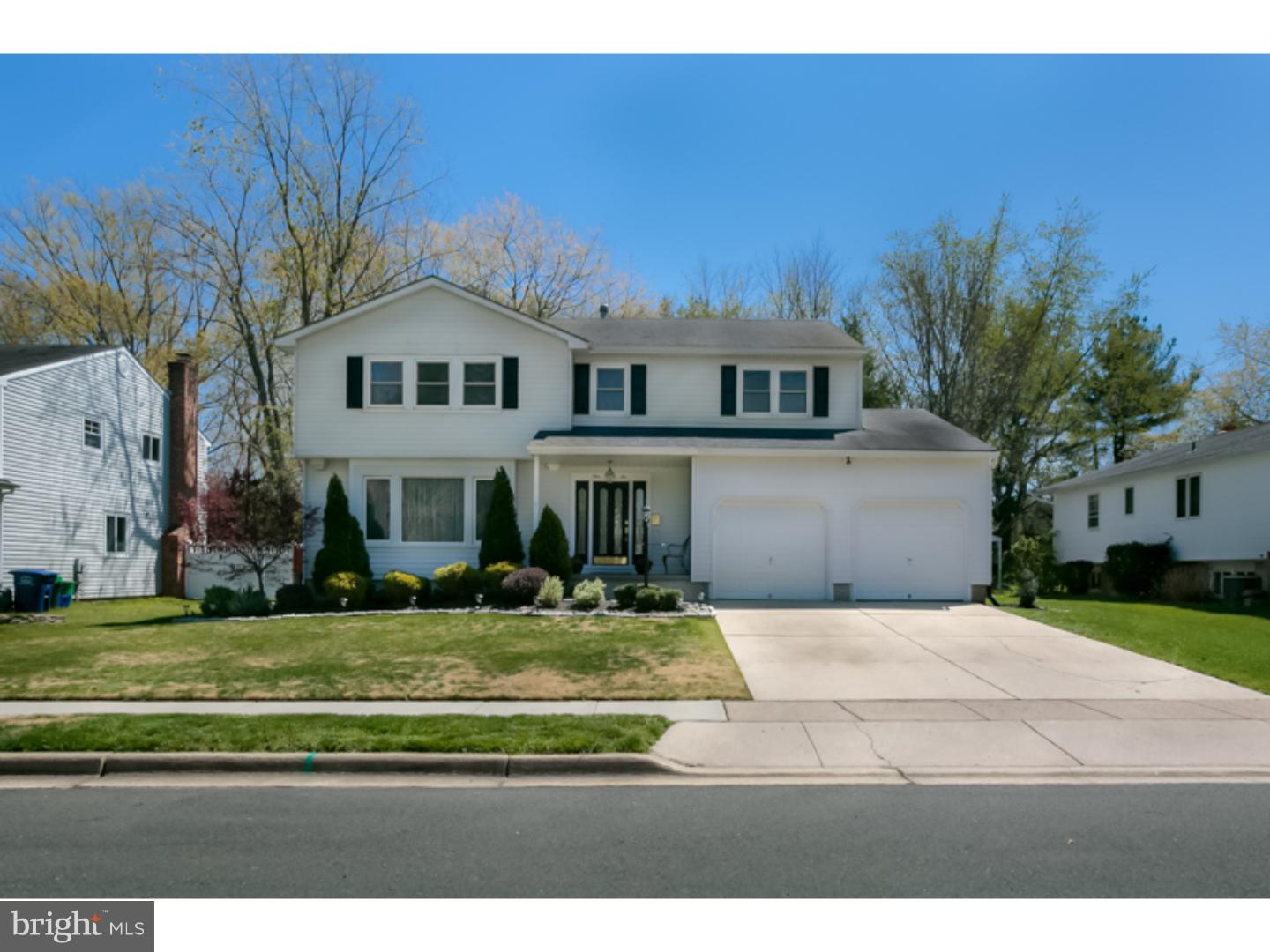126 Dorchester Road Mount Laurel, NJ 08054 - Photo 1 of 25