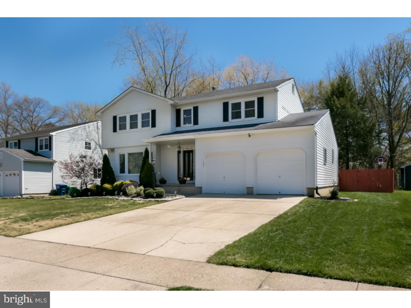 126 Dorchester Road Mount Laurel, NJ 08054 - Photo 2 of 25