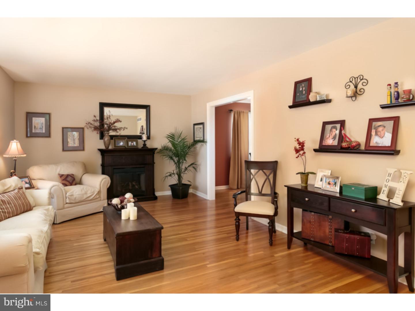 126 Dorchester Road Mount Laurel, NJ 08054 - Photo 11 of 25