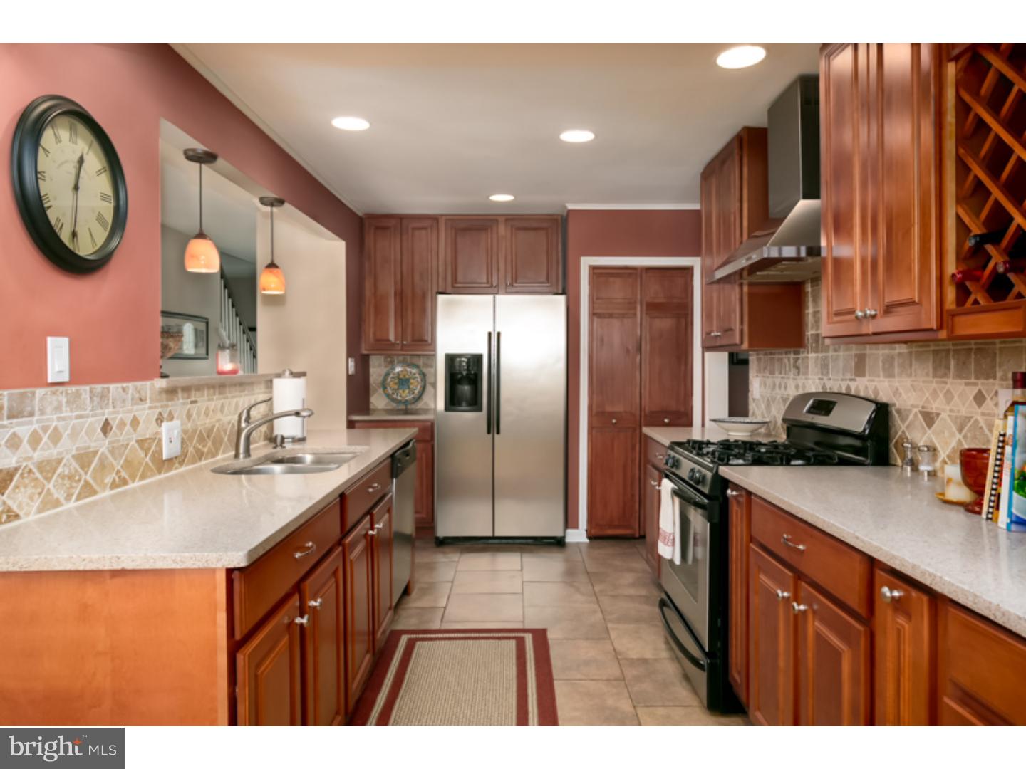 126 Dorchester Road Mount Laurel, NJ 08054 - Photo 13 of 25