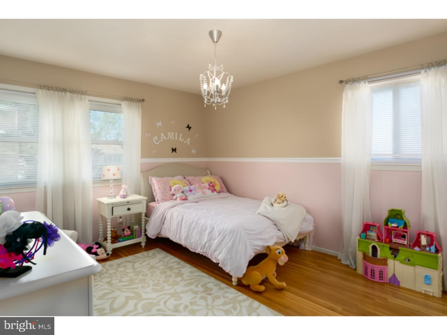 126 Dorchester Road Mount Laurel, NJ 08054 - Photo 17 of 25