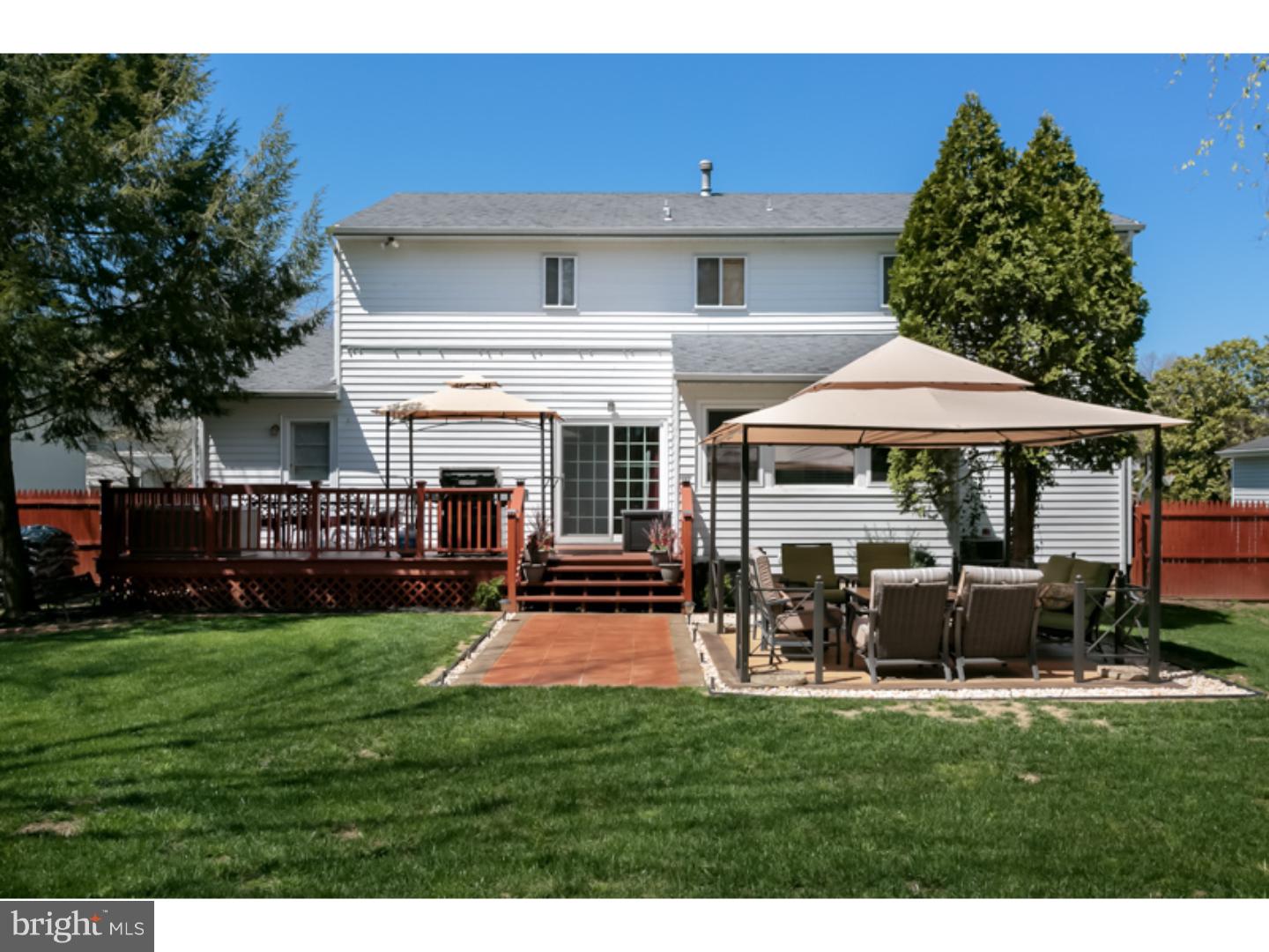 126 Dorchester Road Mount Laurel, NJ 08054 - Photo 20 of 25