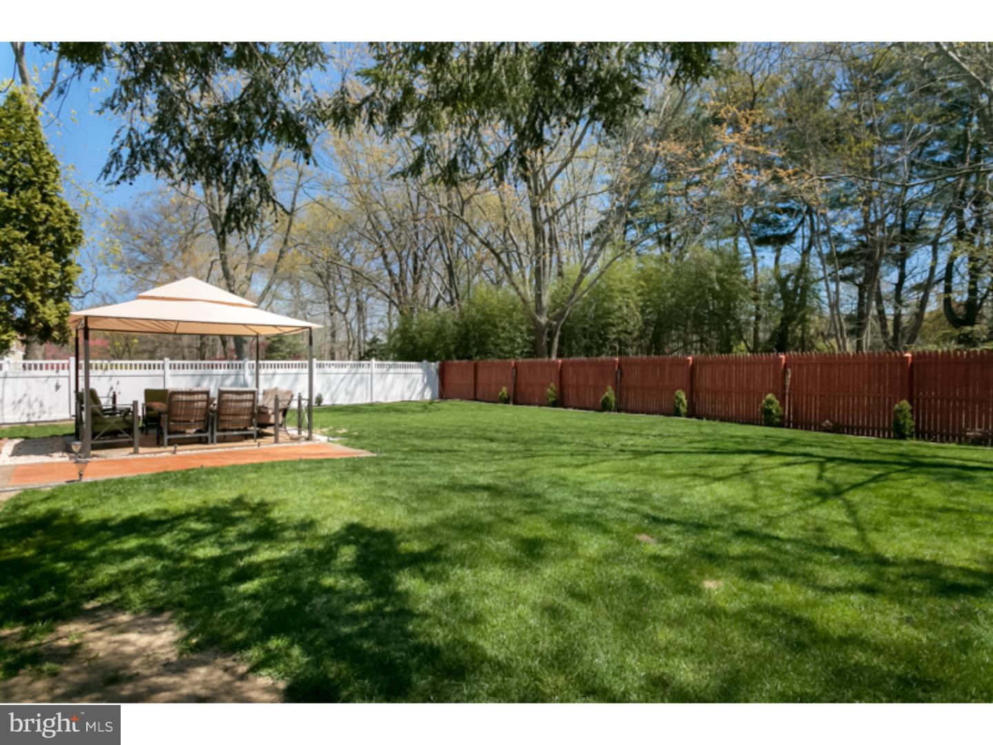 126 Dorchester Road Mount Laurel, NJ 08054 - Photo 21 of 25