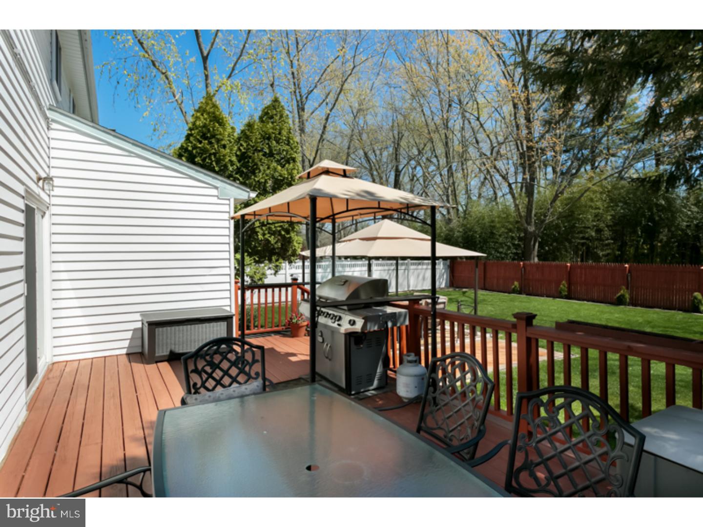 126 Dorchester Road Mount Laurel, NJ 08054 - Photo 22 of 25