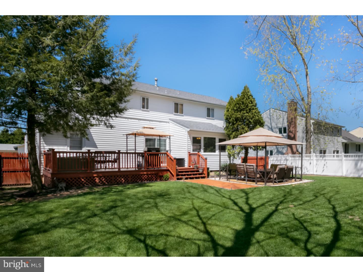126 Dorchester Road Mount Laurel, NJ 08054 - Photo 24 of 25