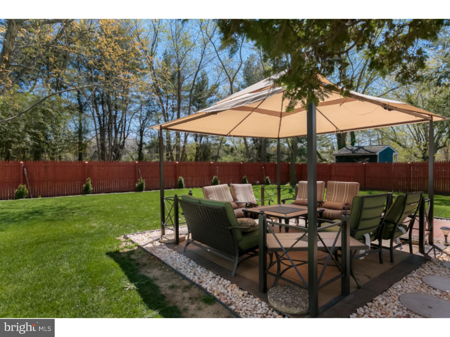 126 Dorchester Road Mount Laurel, NJ 08054 - Photo 25 of 25