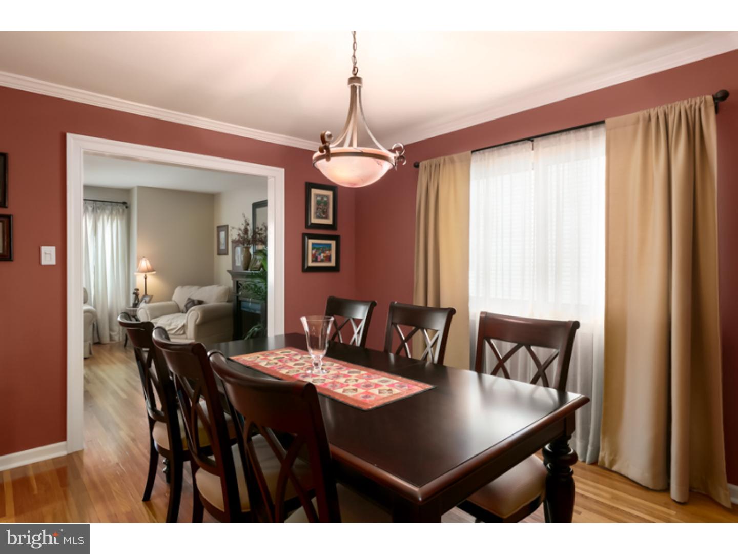 126 Dorchester Road Mount Laurel, NJ 08054 - Photo 4 of 25