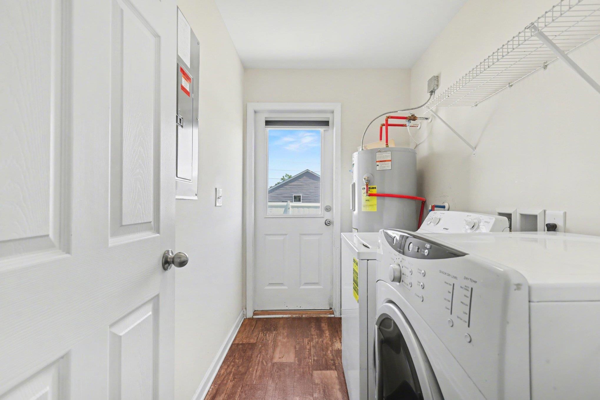 1423 Boker Road Conway, SC 29527 - Photo 20 of 30