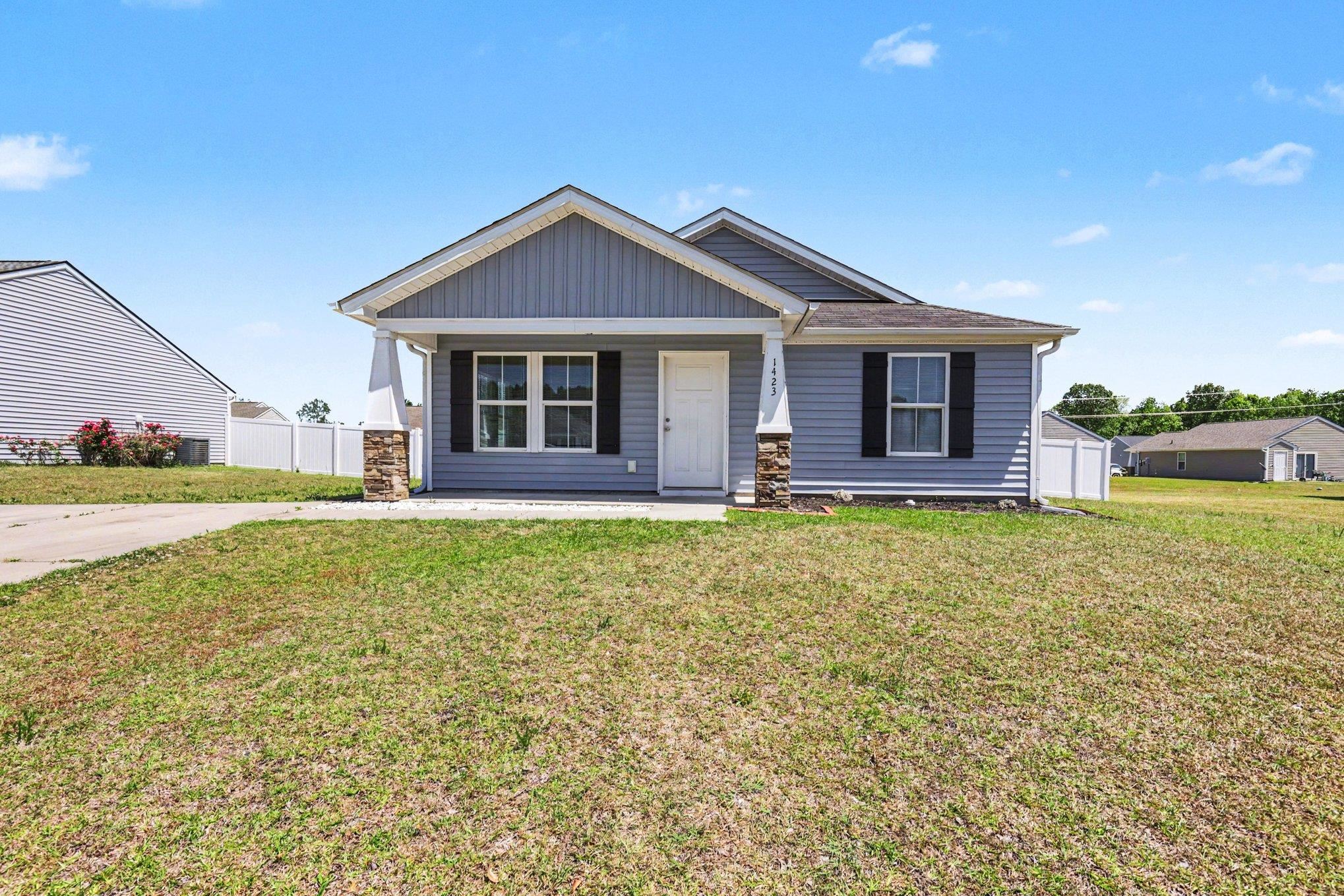 1423 Boker Road Conway, SC 29527 - Photo 24 of 30
