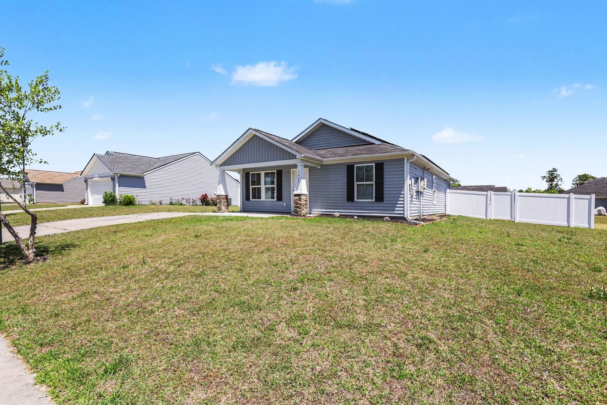 1423 Boker Road Conway, SC 29527 - Photo 25 of 30