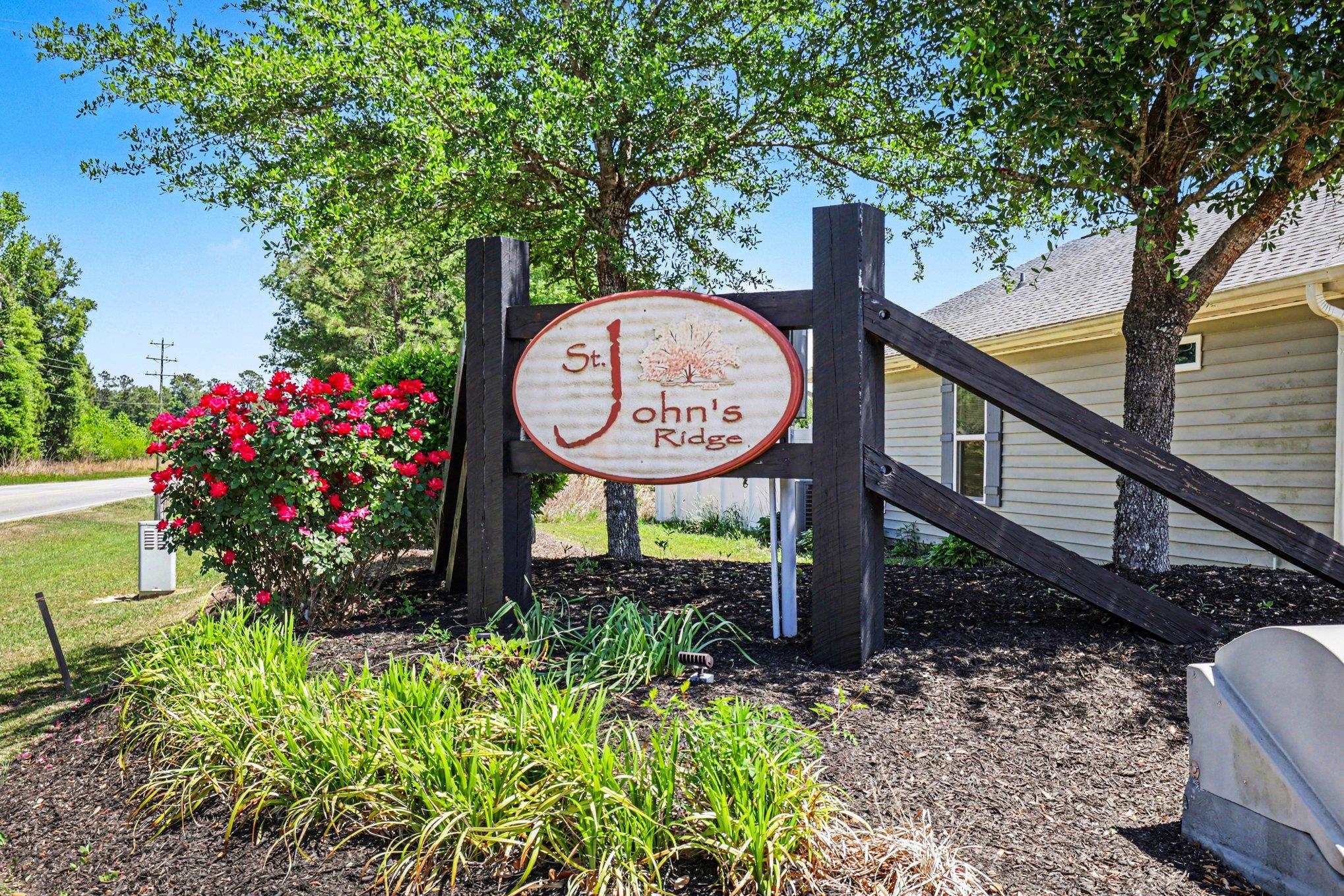 1423 Boker Road Conway, SC 29527 - Photo 29 of 30