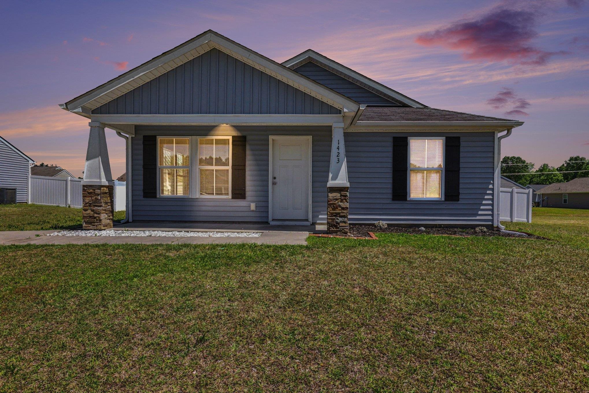1423 Boker Road Conway, SC 29527 - Photo 30 of 30