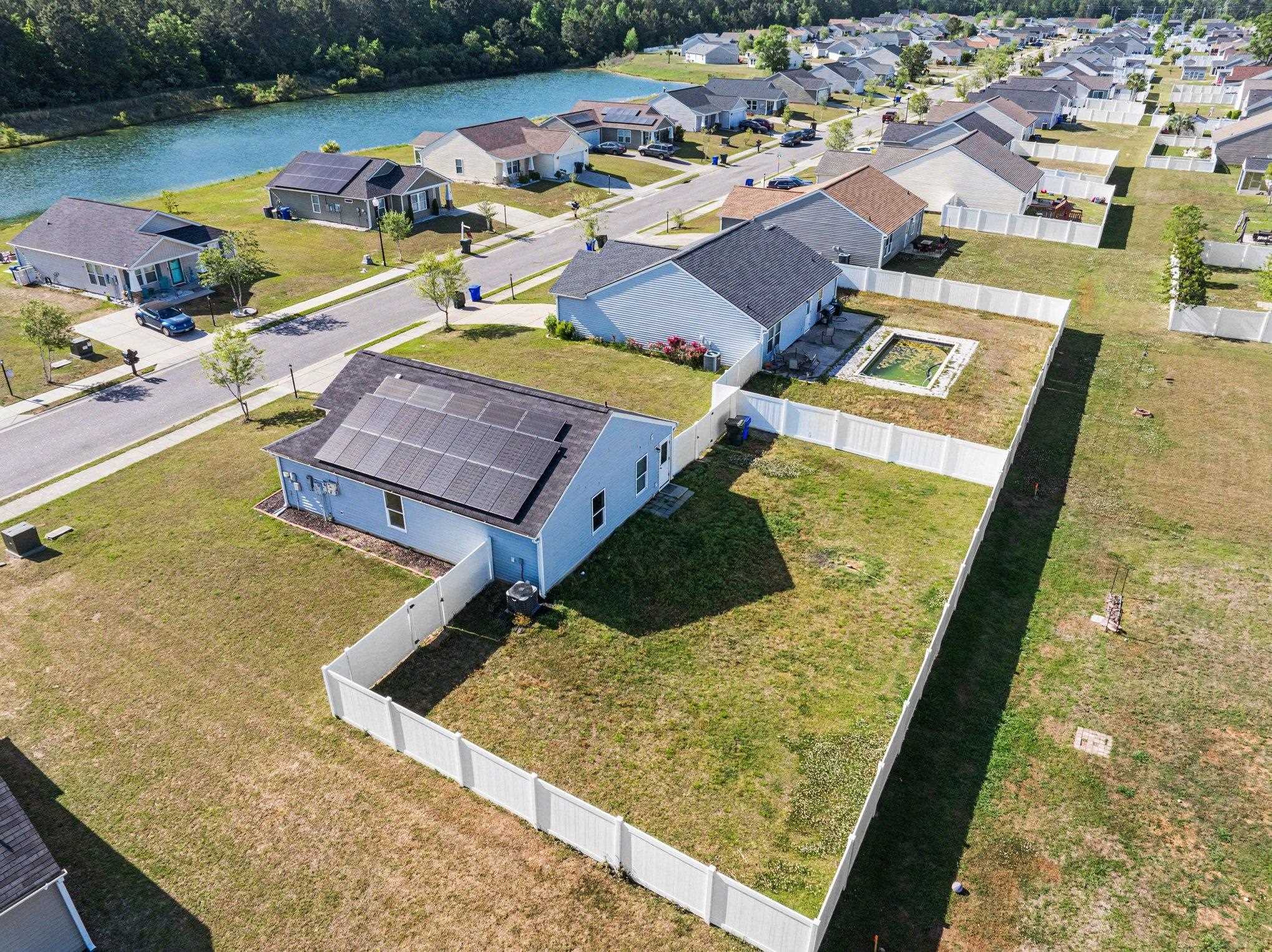 1423 Boker Road Conway, SC 29527 - Photo 4 of 30