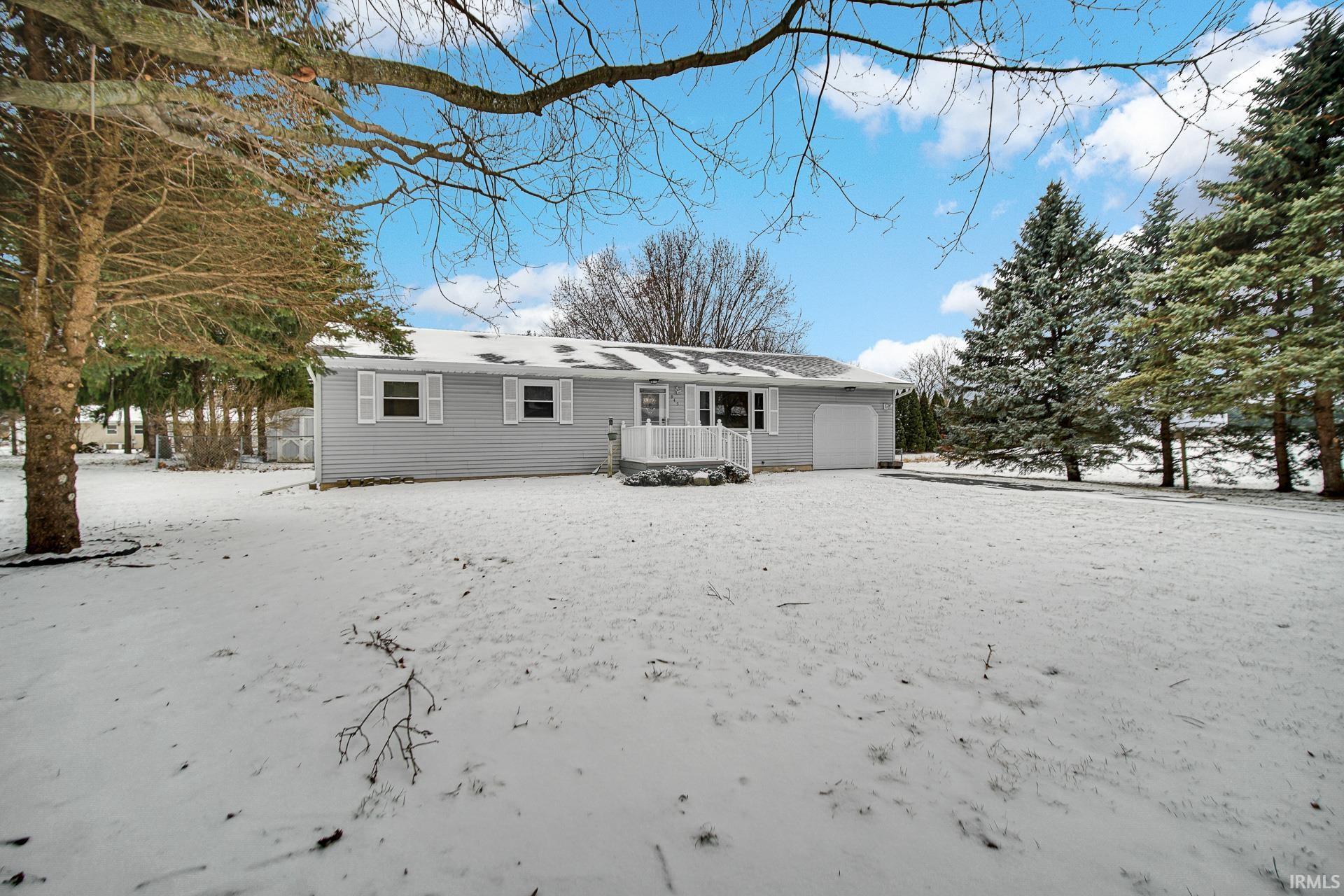 945 West Sanford Drive Rochester, IN 46975 - Photo 14 of 17