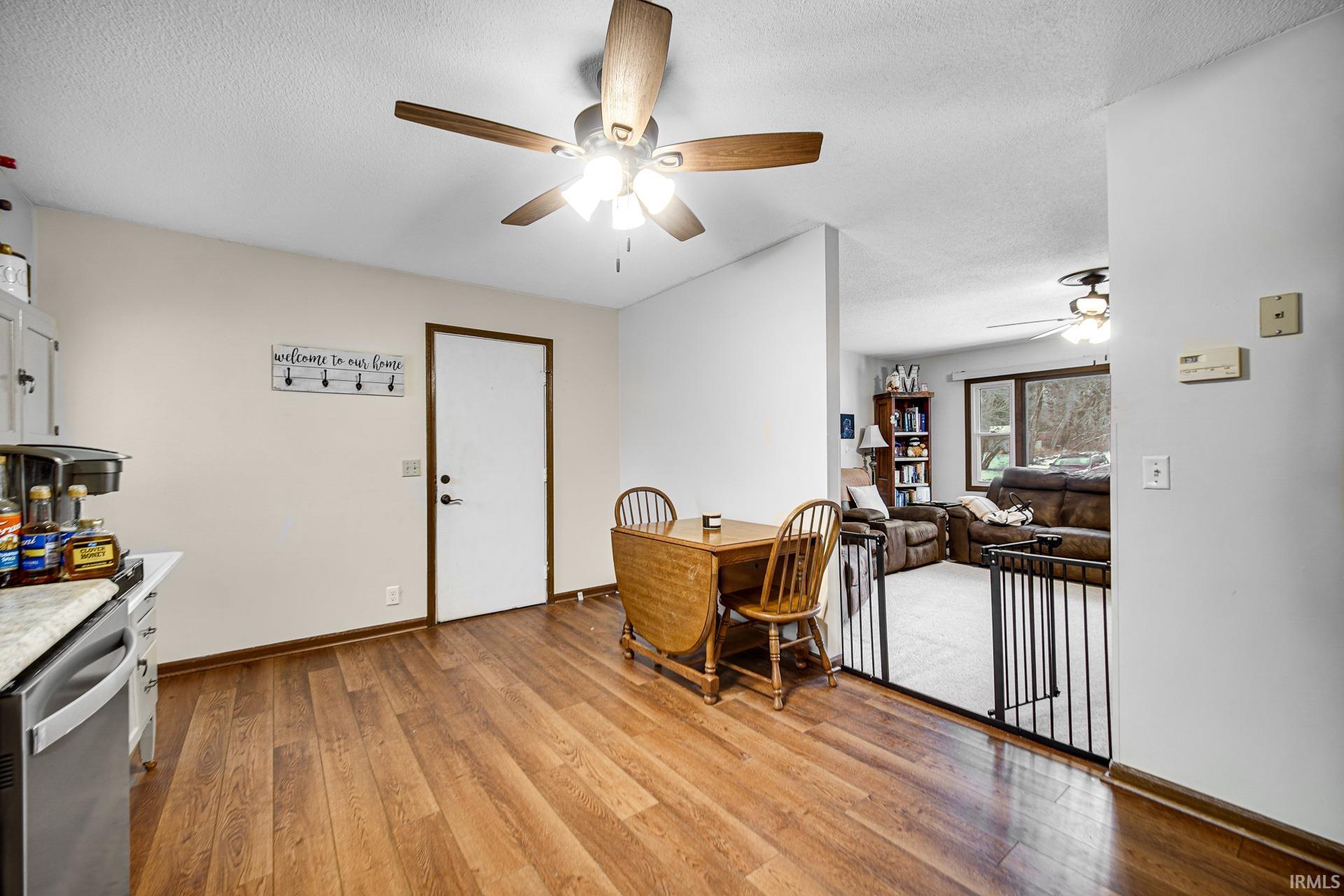 945 West Sanford Drive Rochester, IN 46975 - Photo 17 of 17