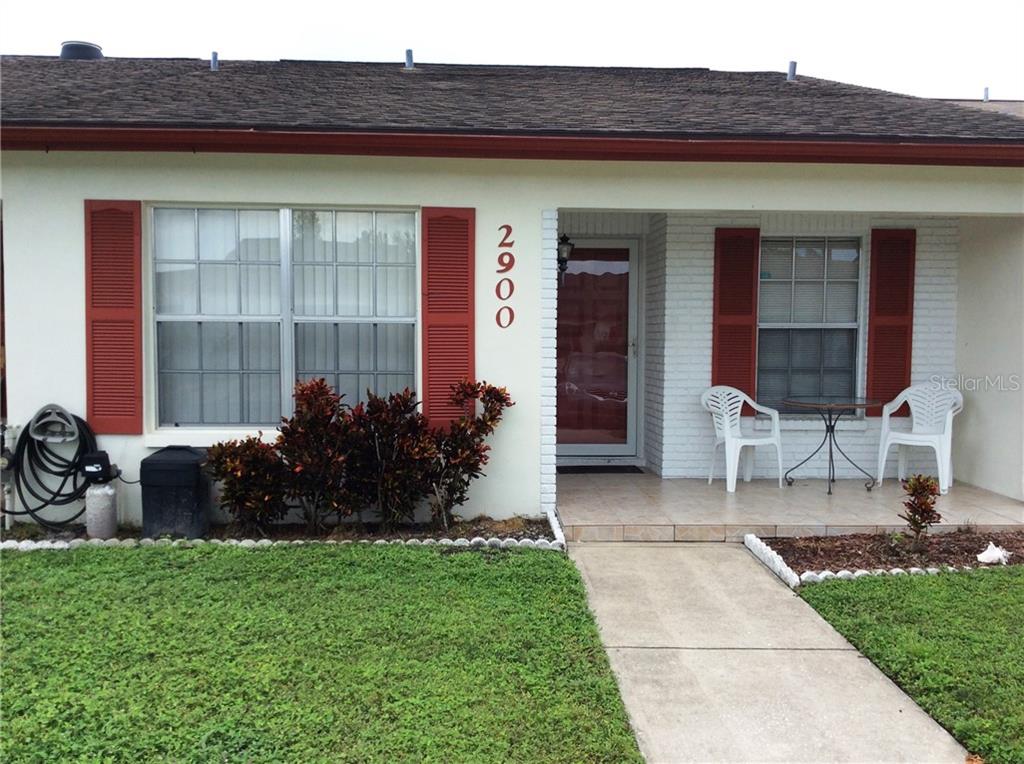 2900 Forrestal Court New Port Richey, FL 34655 - Photo 1 of 1