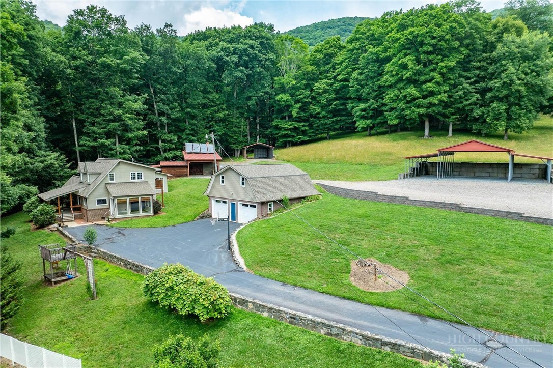 1861 Vanderpool Road Vilas, NC 28692 - Photo 1 of 50