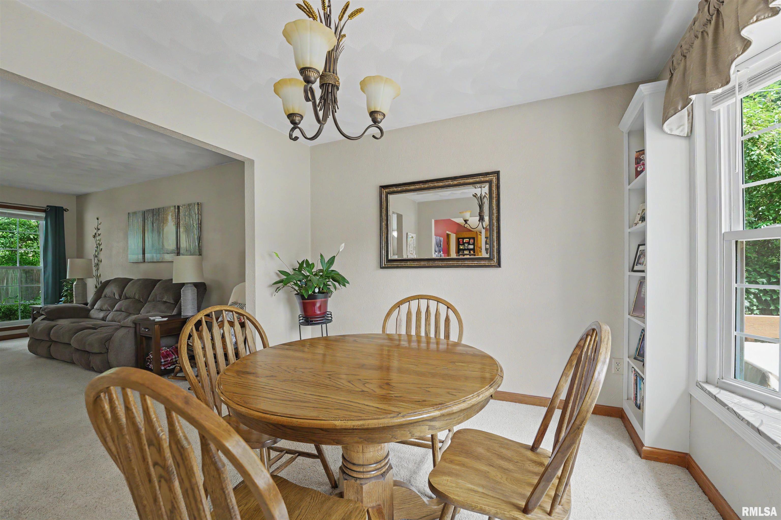 213 Woodlawn Road Lincoln, IL 62656 - Photo 4 of 36