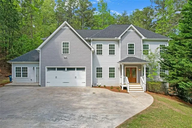 $789,000 | 552 Steels Bridge Road, Canton, GA 30114