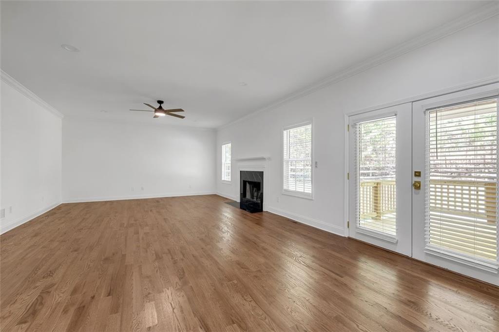 552 Steels Bridge Road Canton, GA 30114 - Photo 12 of 57