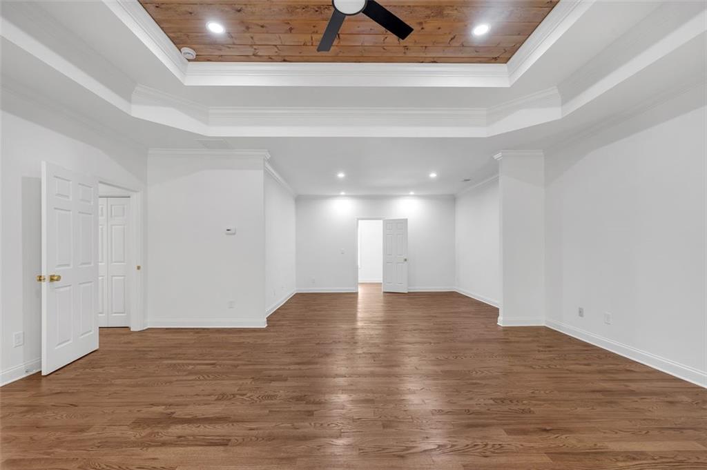 552 Steels Bridge Road Canton, GA 30114 - Photo 25 of 57