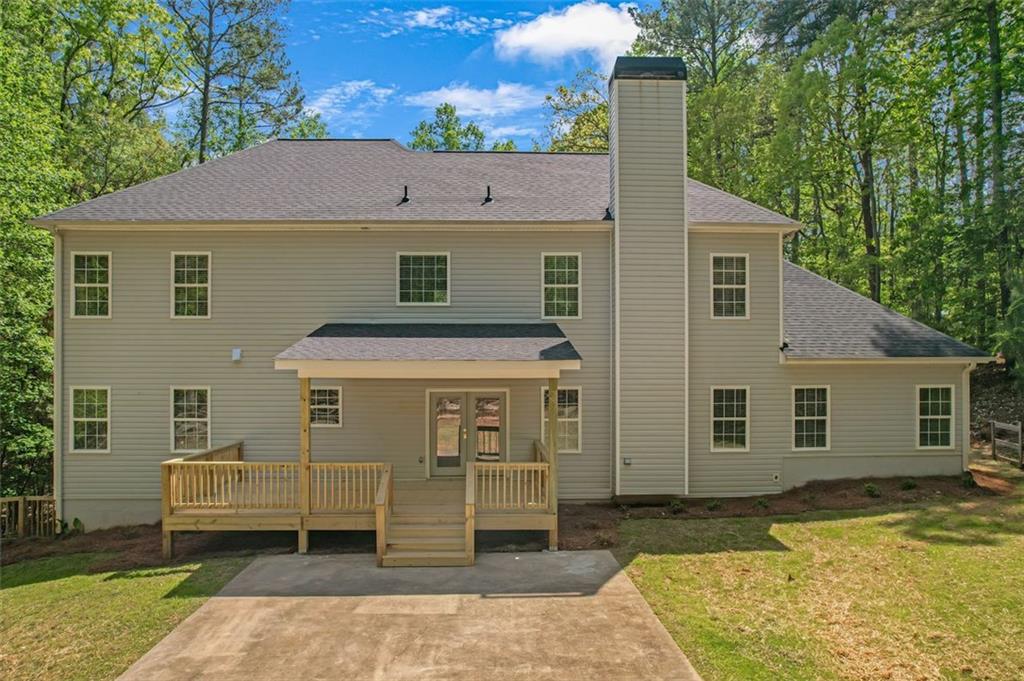 552 Steels Bridge Road Canton, GA 30114 - Photo 46 of 57