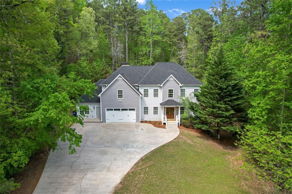 552 Steels Bridge Road Canton, GA 30114 - Photo 48 of 57