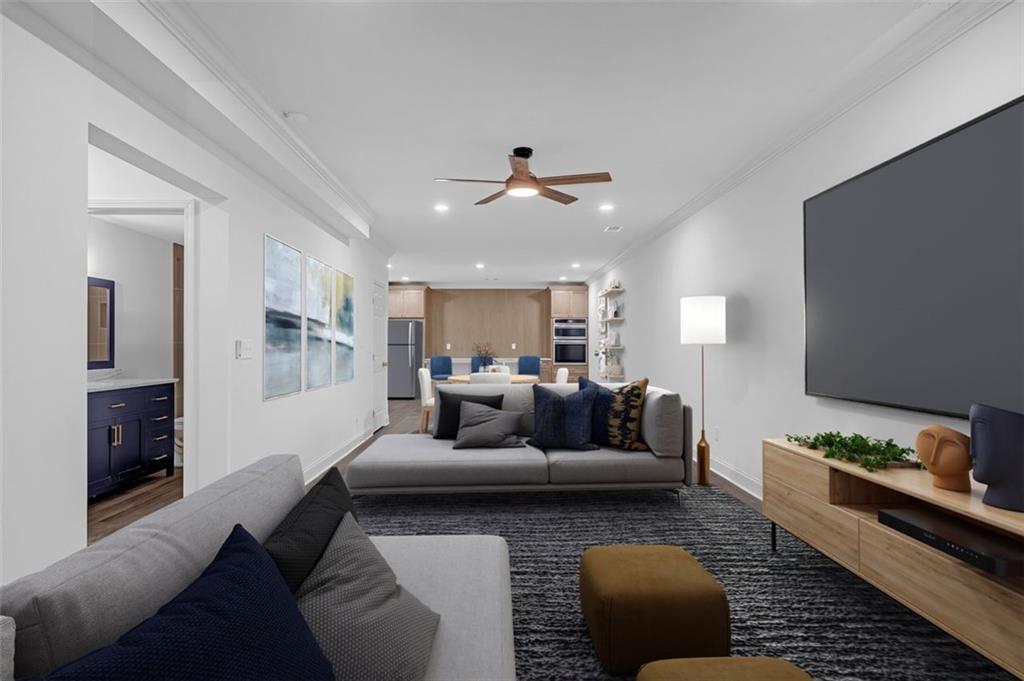 552 Steels Bridge Road Canton, GA 30114 - Photo 55 of 57