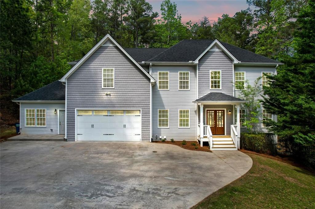 552 Steels Bridge Road Canton, GA 30114 - Photo 57 of 57