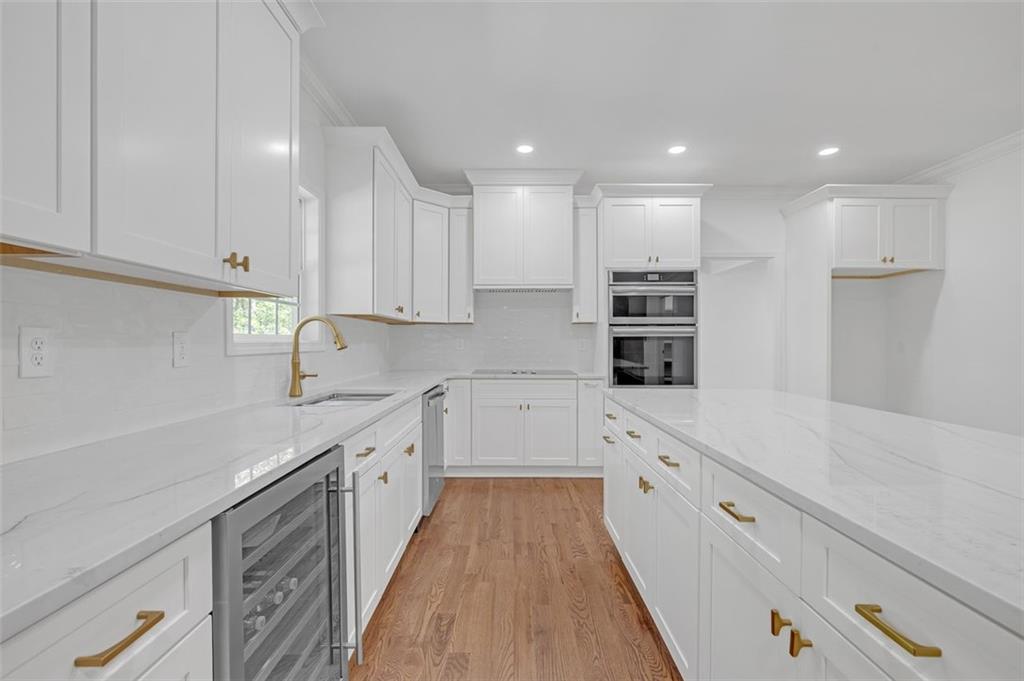 552 Steels Bridge Road Canton, GA 30114 - Photo 7 of 57