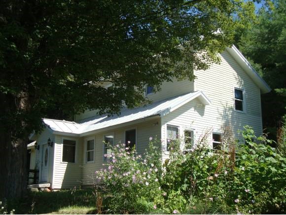 43 Lawrence Hill Road Weston, VT 05161 - Photo 1 of 1 Gallery Image 1