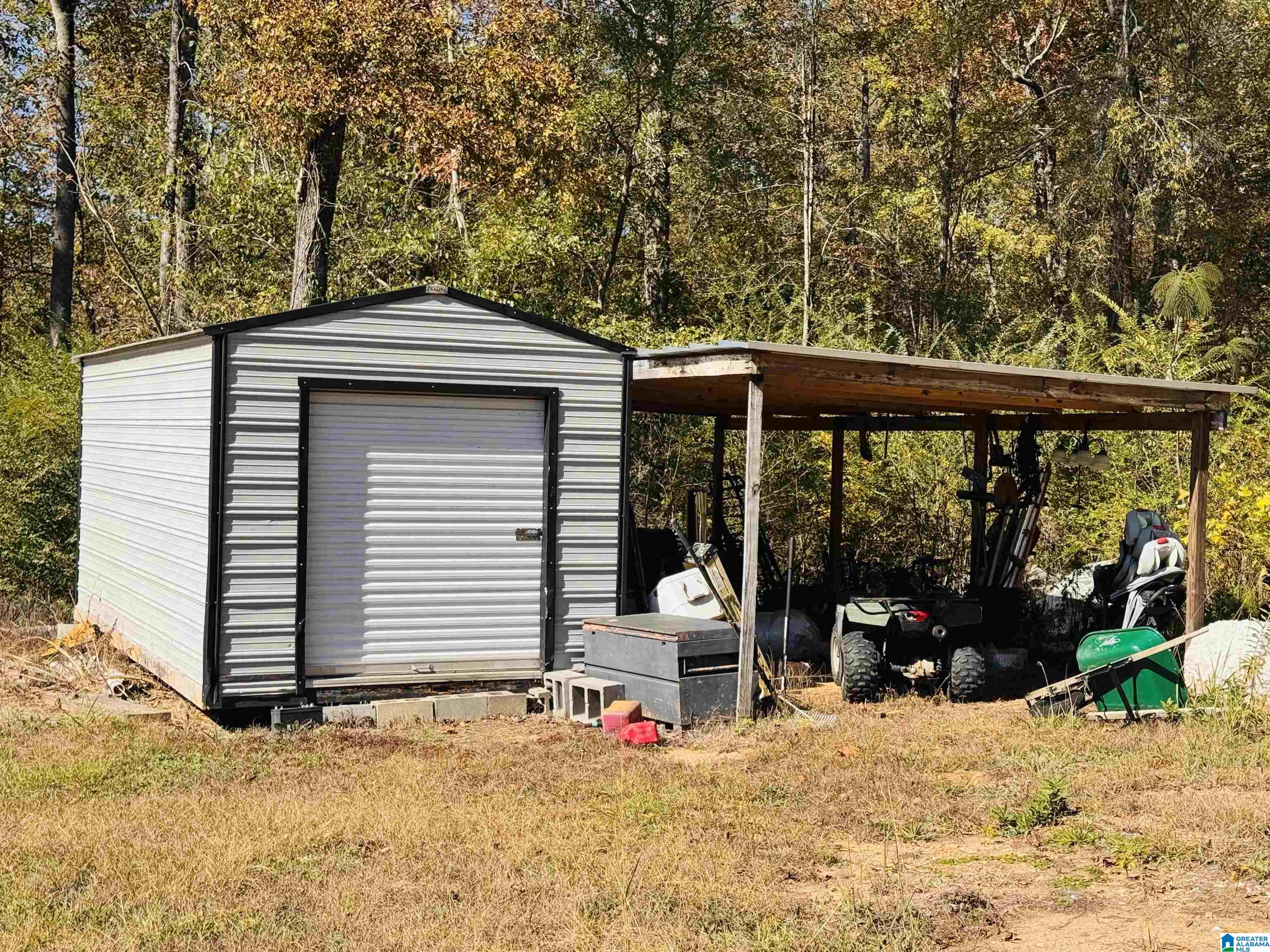 208 Homeland Way Montevallo, AL 35115 - Photo 8 of 28