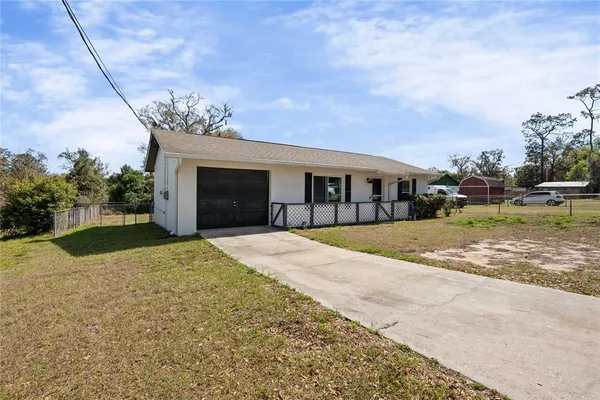 $214,777 | 14244 20th Street, Dade City, FL 33523