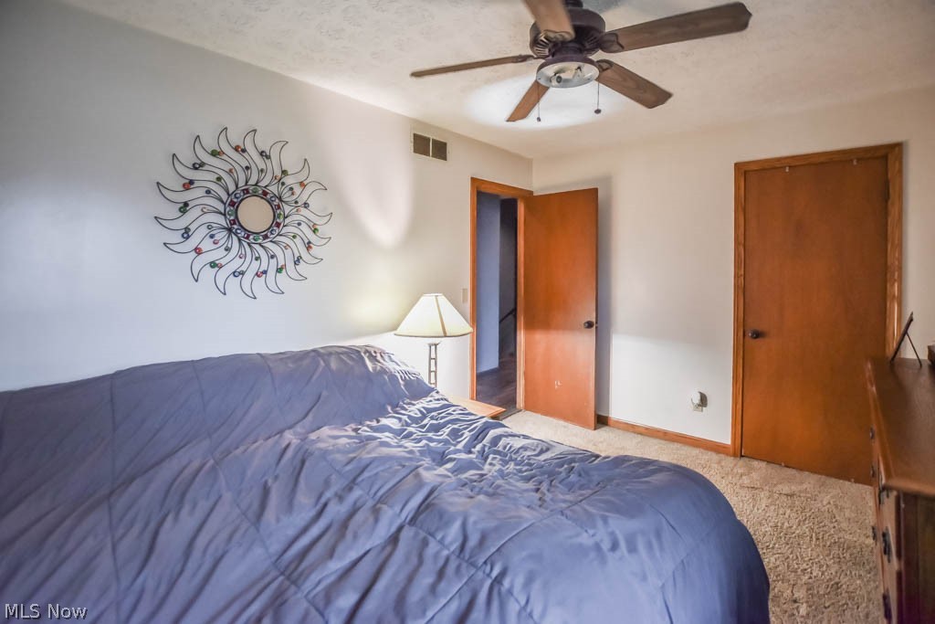 6832 Hampsher Road Clinton, OH 44216 - Photo 12 of 35 Bedroom 2
