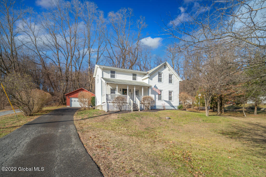 103 Beach Road Halfmoon, NY 12065 - Photo 19 of 25 Exterior 02