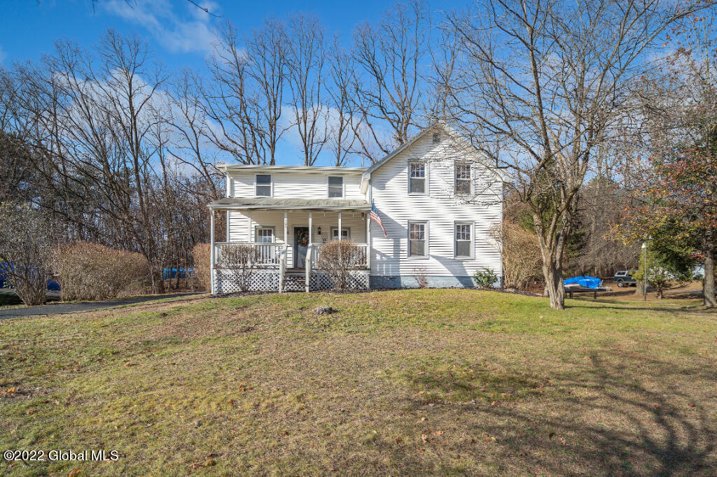 103 Beach Road Halfmoon, NY 12065 - Photo 20 of 25 Exterior 01