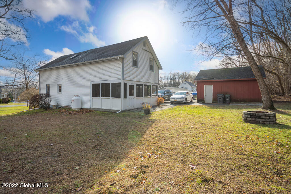 103 Beach Road Halfmoon, NY 12065 - Photo 23 of 25 Exterior 05