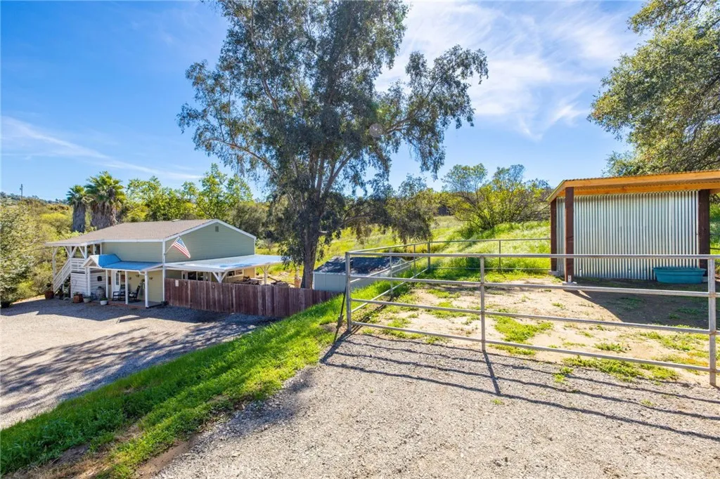 1720 Vista Del Lago, Unit 2 Fallbrook, CA 92028 - Photo 3 of 54 a view of a house with a yard