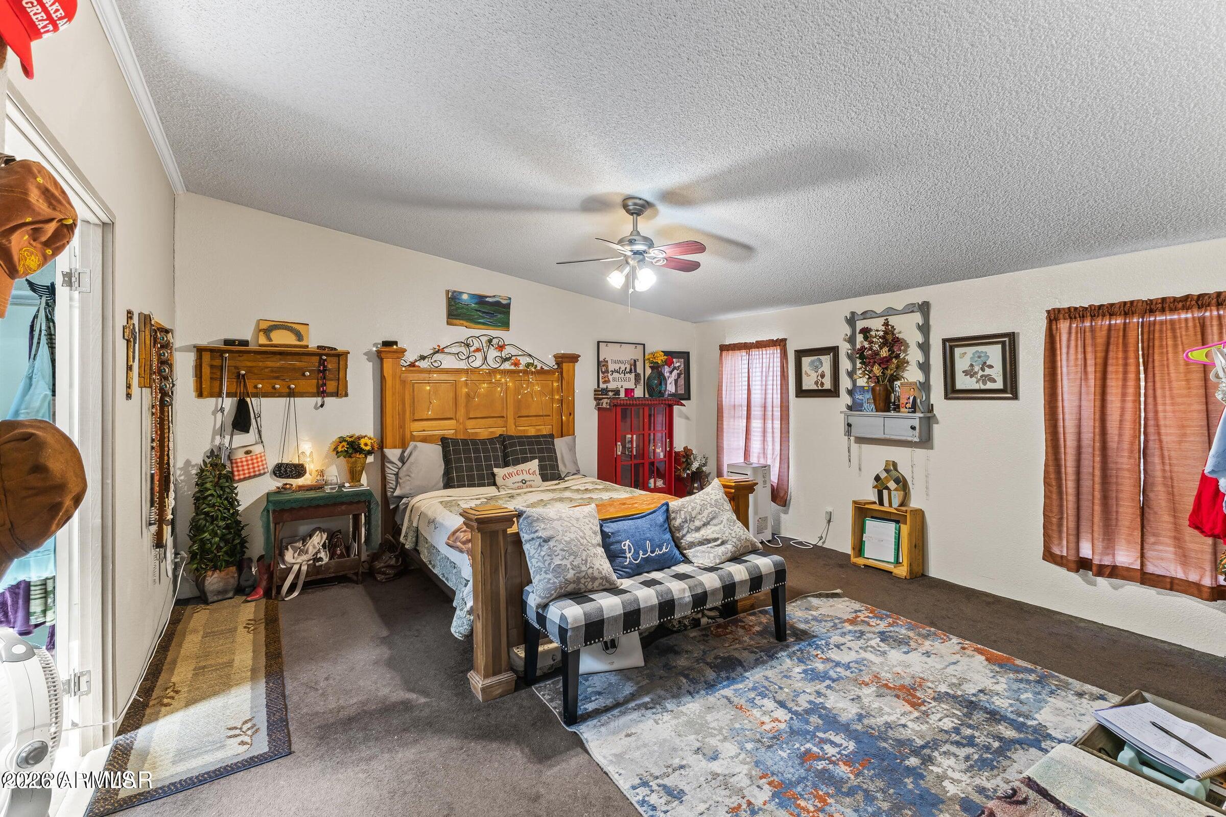 1602 Hereford Road Taylor, AZ 85939 - Photo 10 of 41