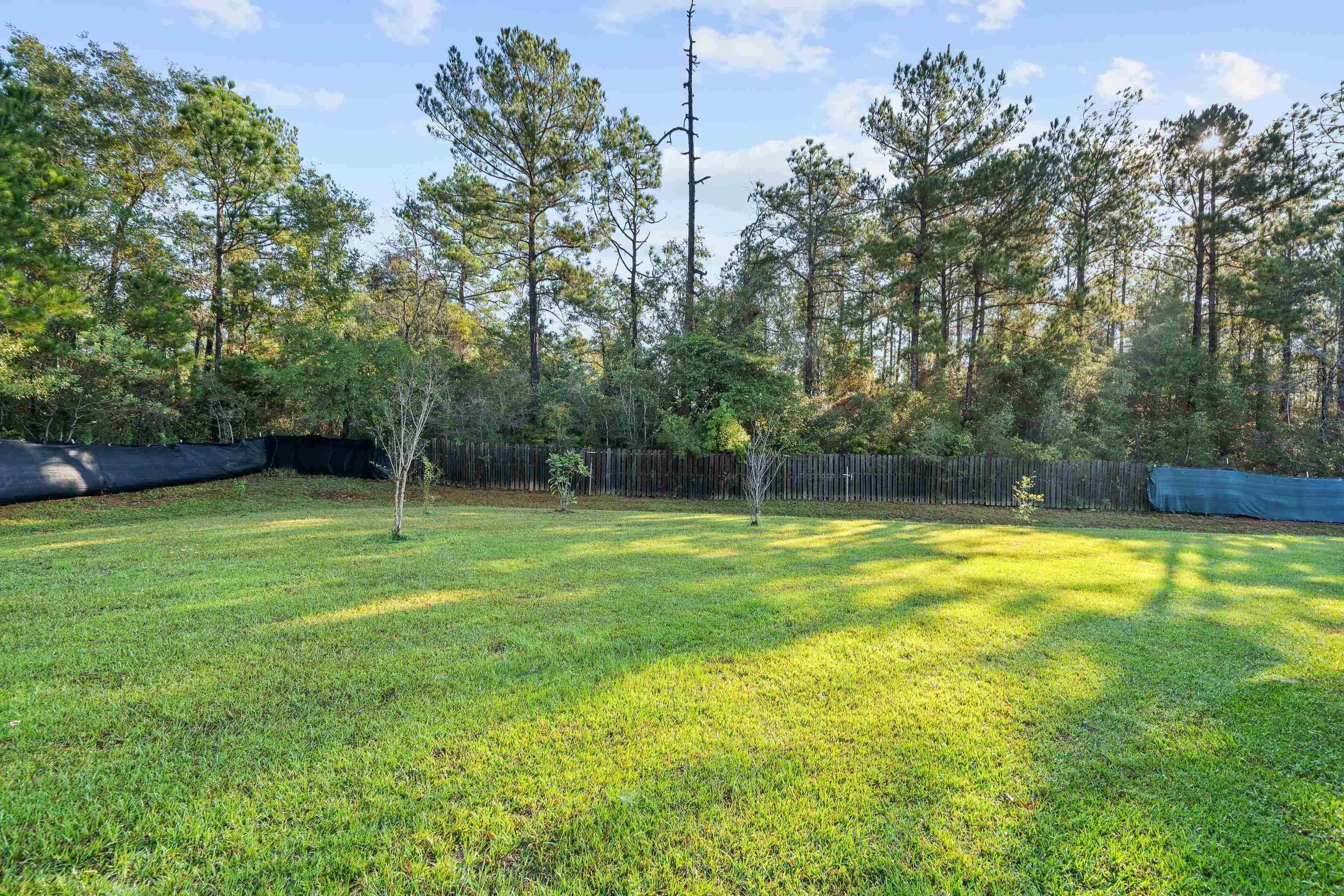 9115 Krystal Ridge Court Daphne, AL 36526 - Photo 34 of 39 Yard