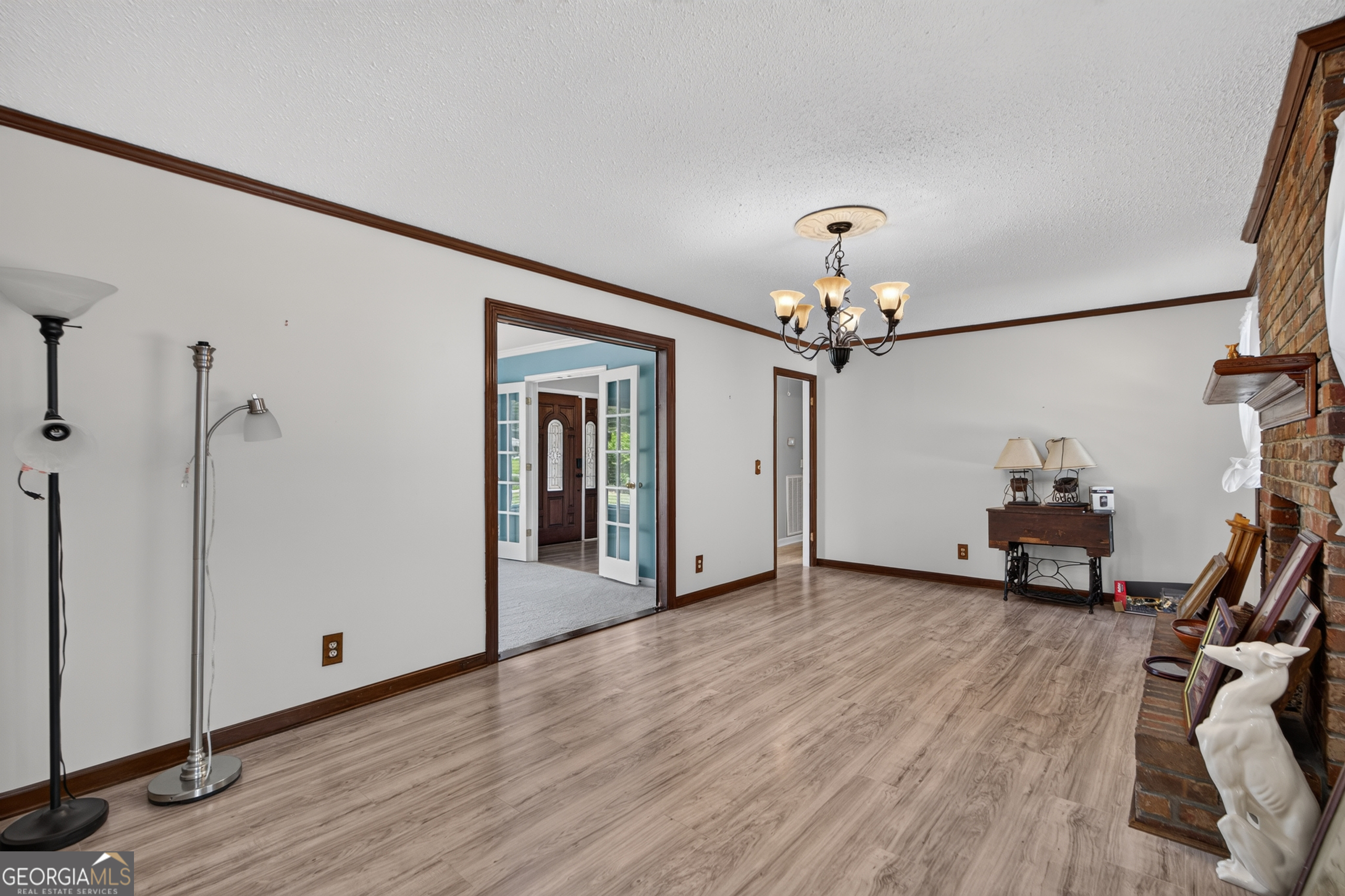 109 Rolling Wood Circle Northwest Rome, GA 30165 - Photo 12 of 44