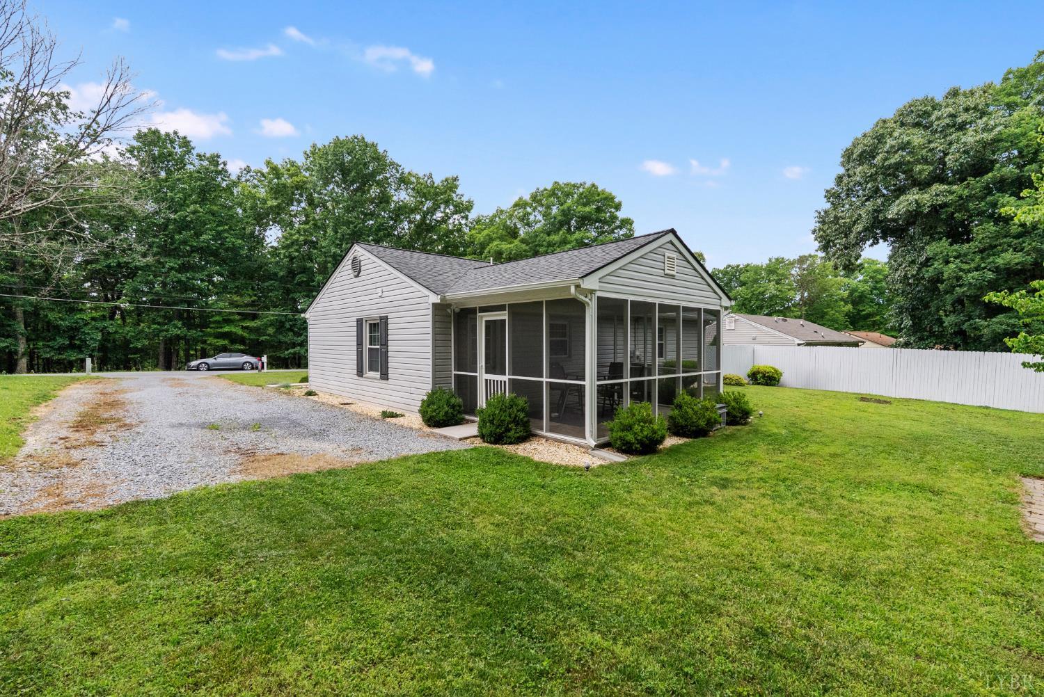 271 Rockwell Road Lynchburg, VA 24504 - Photo 23 of 37