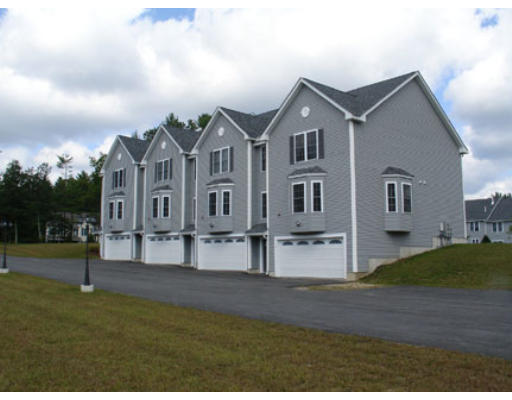 22 Scribner Road, Unit 81 Fremont, NH 03044 - Photo 2 of 10 a view of house with outdoor space